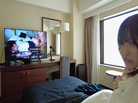 近所で見つけた女子校生Kちゃんと失神キメセク遊び【素人投稿】　サンプル画像14